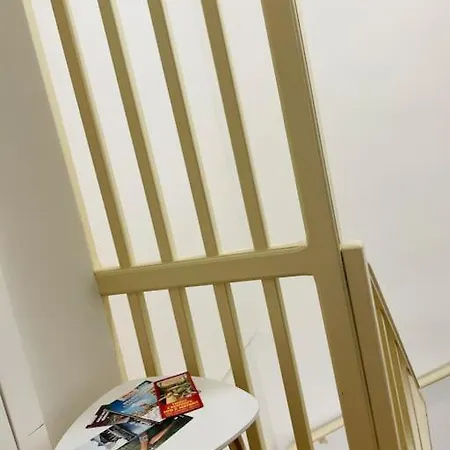 Lägenhet Le 17 *